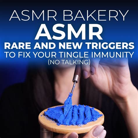 asmr bakery|asmr bakery tingle immunity.